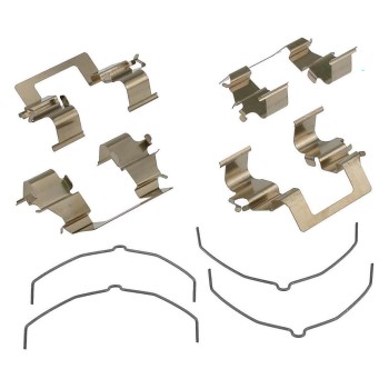 Disc Brake Hardware Kit