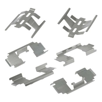 Disc Brake Hardware Kit