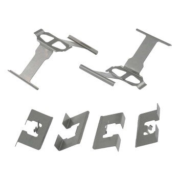 Disc Brake Hardware Kit