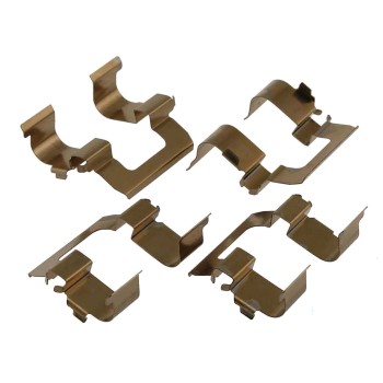 Disc Brake Hardware Kit