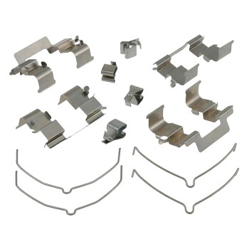 Disc Brake Hardware Kit