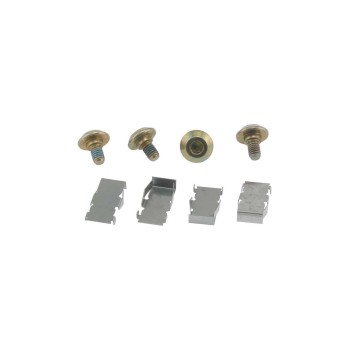 Disc Brake Hardware Kit