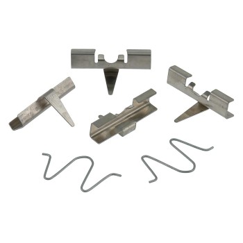 Disc Brake Hardware Kit