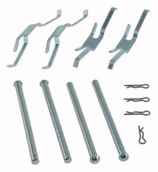 Disc Brake Hardware Kit