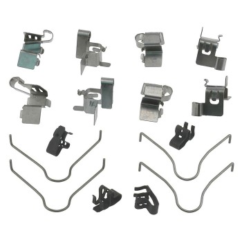 Disc Brake Hardware Kit