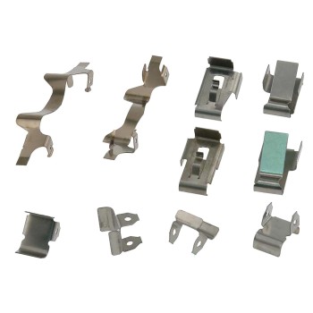 Disc Brake Hardware Kit