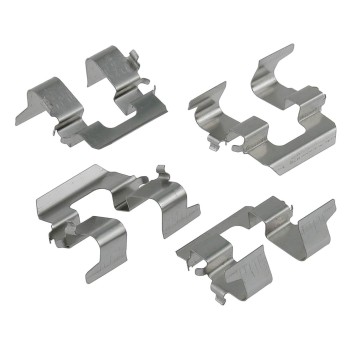 Disc Brake Hardware Kit