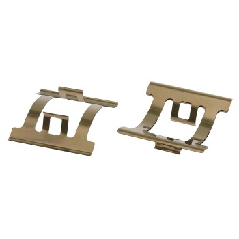 Disc Brake Hardware Kit