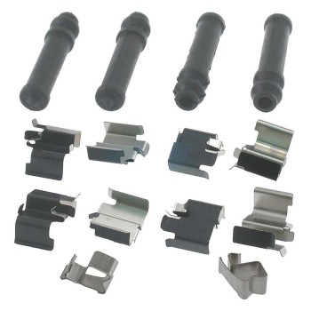 Disc Brake Hardware Kit