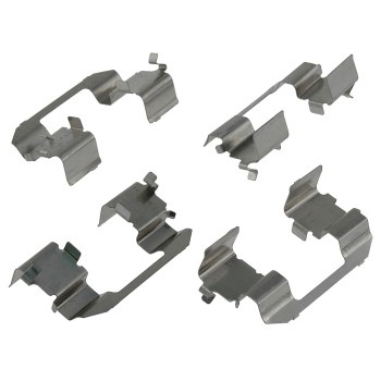 Disc Brake Hardware Kit