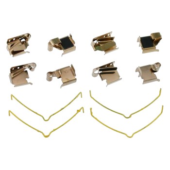 Disc Brake Hardware Kit