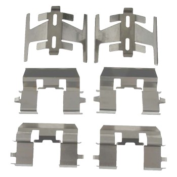 Disc Brake Hardware Kit