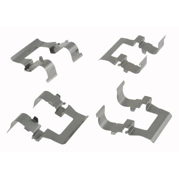 Disc Brake Hardware Kit