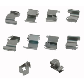 Disc Brake Hardware Kit