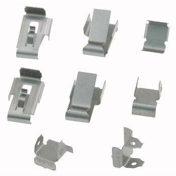 Disc Brake Hardware Kit