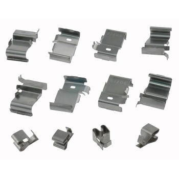 Disc Brake Hardware Kit