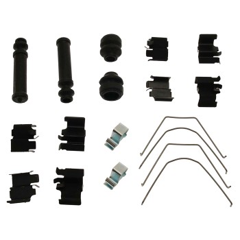 Disc Brake Hardware Kit
