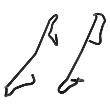 Disc Brake Hardware Kit