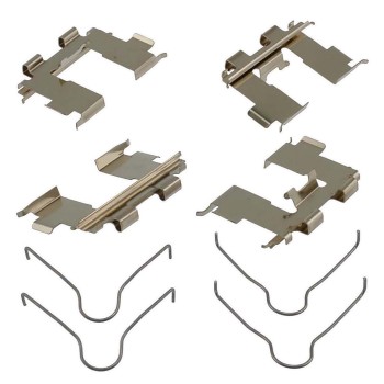 Disc Brake Hardware Kit