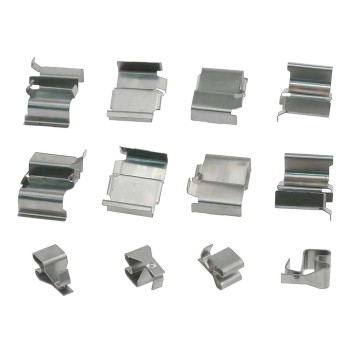 Disc Brake Hardware Kit