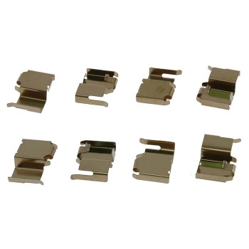 Disc Brake Hardware Kit