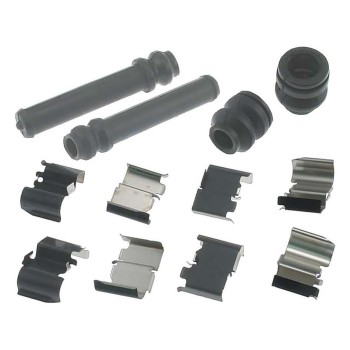 Disc Brake Hardware Kit