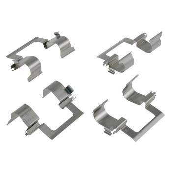 Disc Brake Hardware Kit