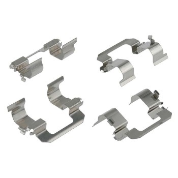 Disc Brake Hardware Kit