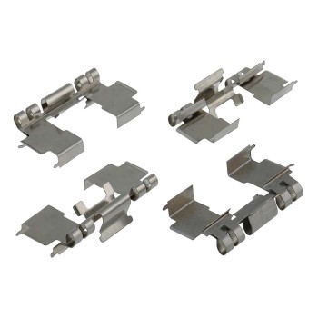 Disc Brake Hardware Kit