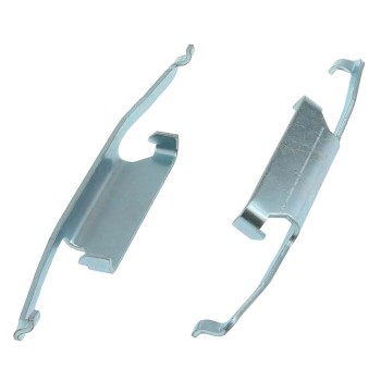 Disc Brake Hardware Kit