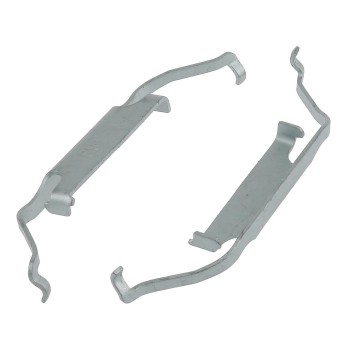 Disc Brake Hardware Kit