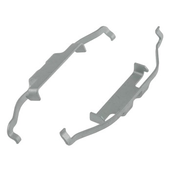 Disc Brake Hardware Kit