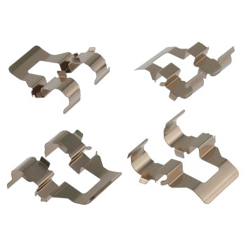 Disc Brake Hardware Kit