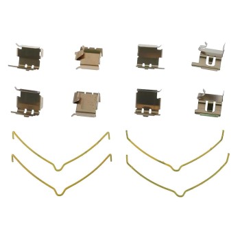 Disc Brake Hardware Kit