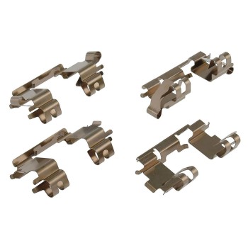 Disc Brake Hardware Kit