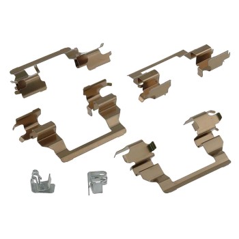 Disc Brake Hardware Kit