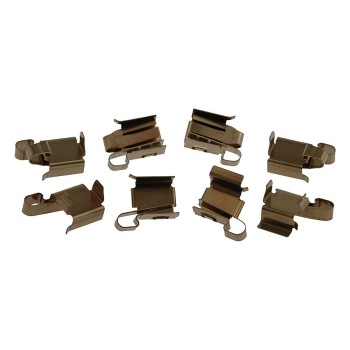 Disc Brake Hardware Kit