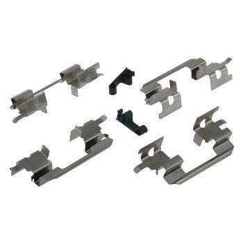 Disc Brake Hardware Kit