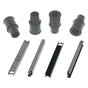 Disc Brake Hardware Kit