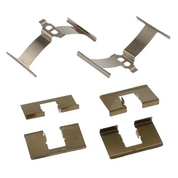 Disc Brake Hardware Kit