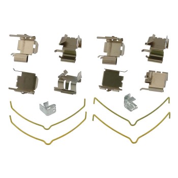 Disc Brake Hardware Kit