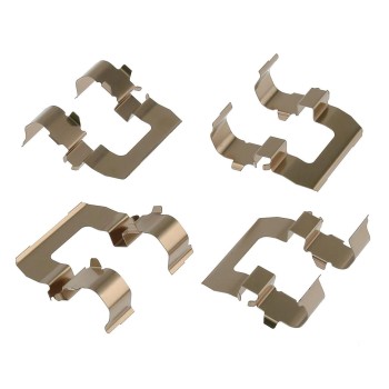 Disc Brake Hardware Kit