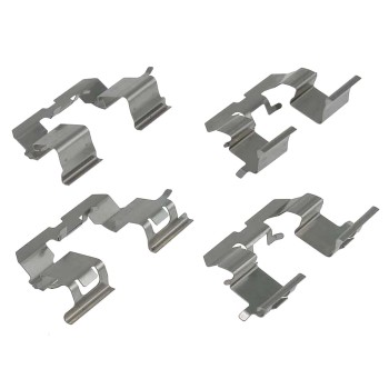 Disc Brake Hardware Kit