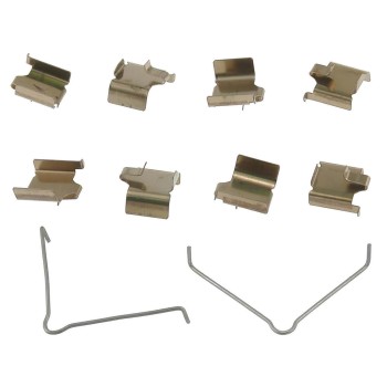 Disc Brake Hardware Kit