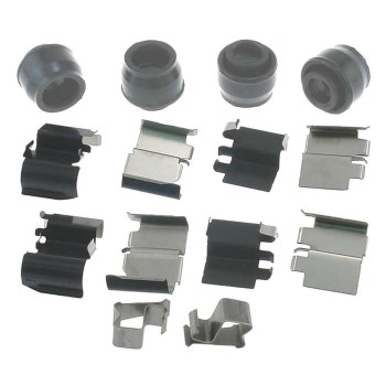 Disc Brake Hardware Kit
