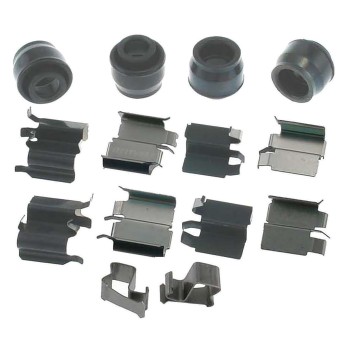 Disc Brake Hardware Kit
