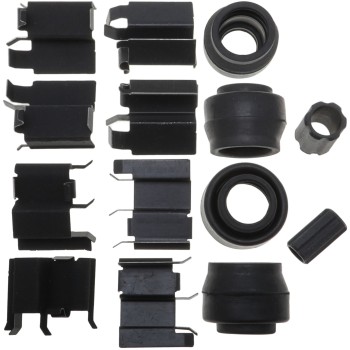 Disc Brake Hardware Kit