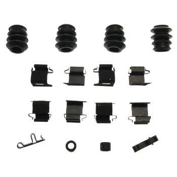 Disc Brake Hardware Kit