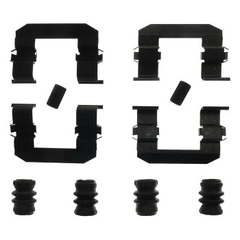 Disc Brake Hardware Kit