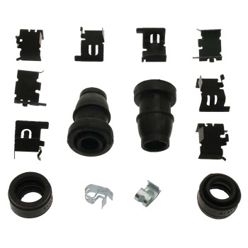 Disc Brake Hardware Kit